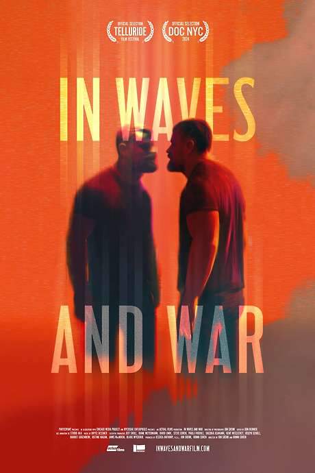 In Waves and War